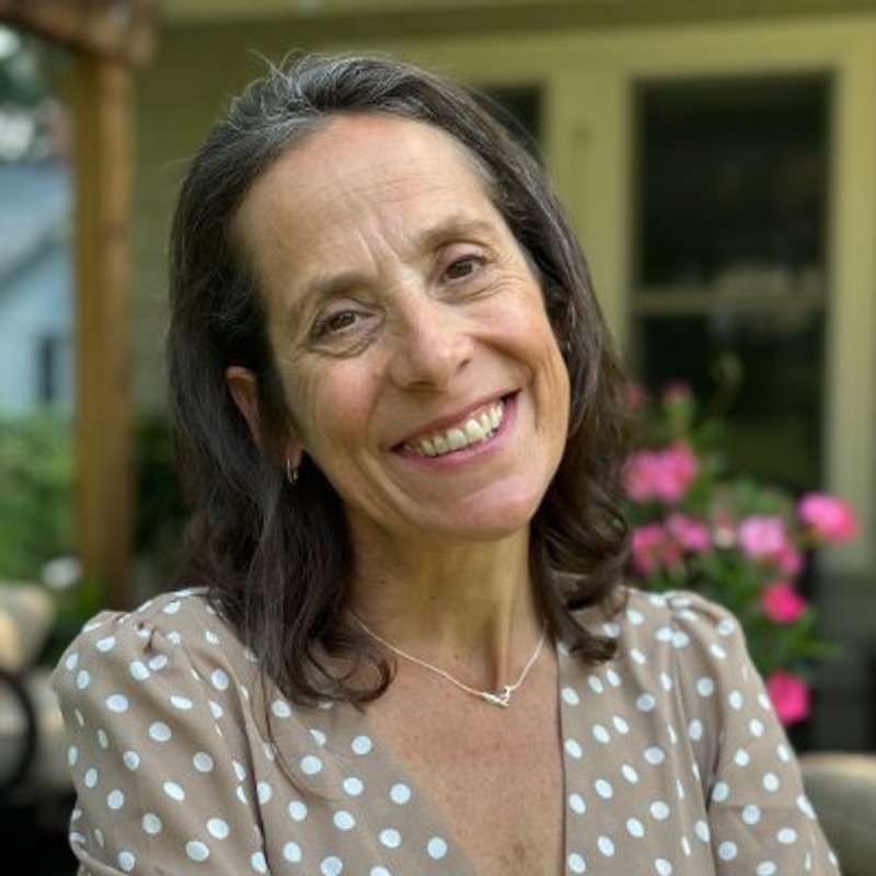 Jen Schwanke, Ed.D.