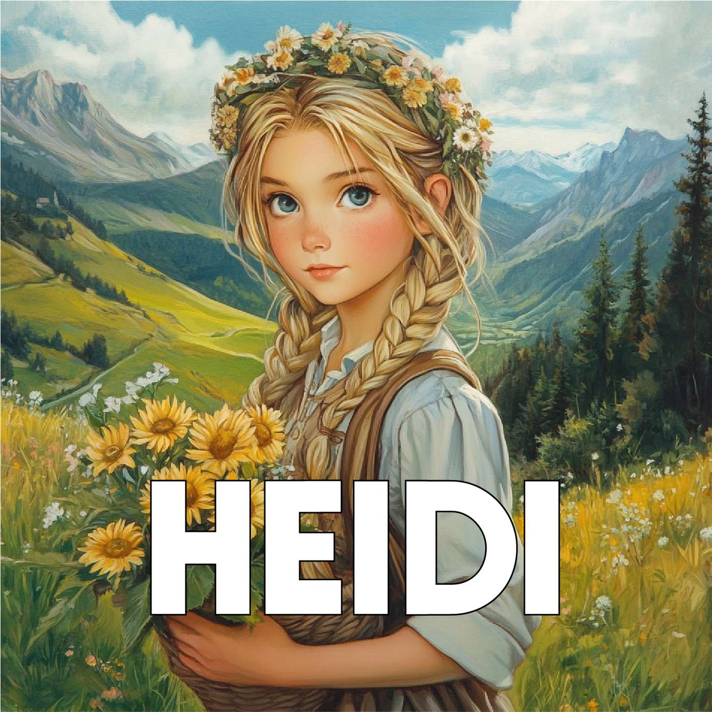 Heidi
