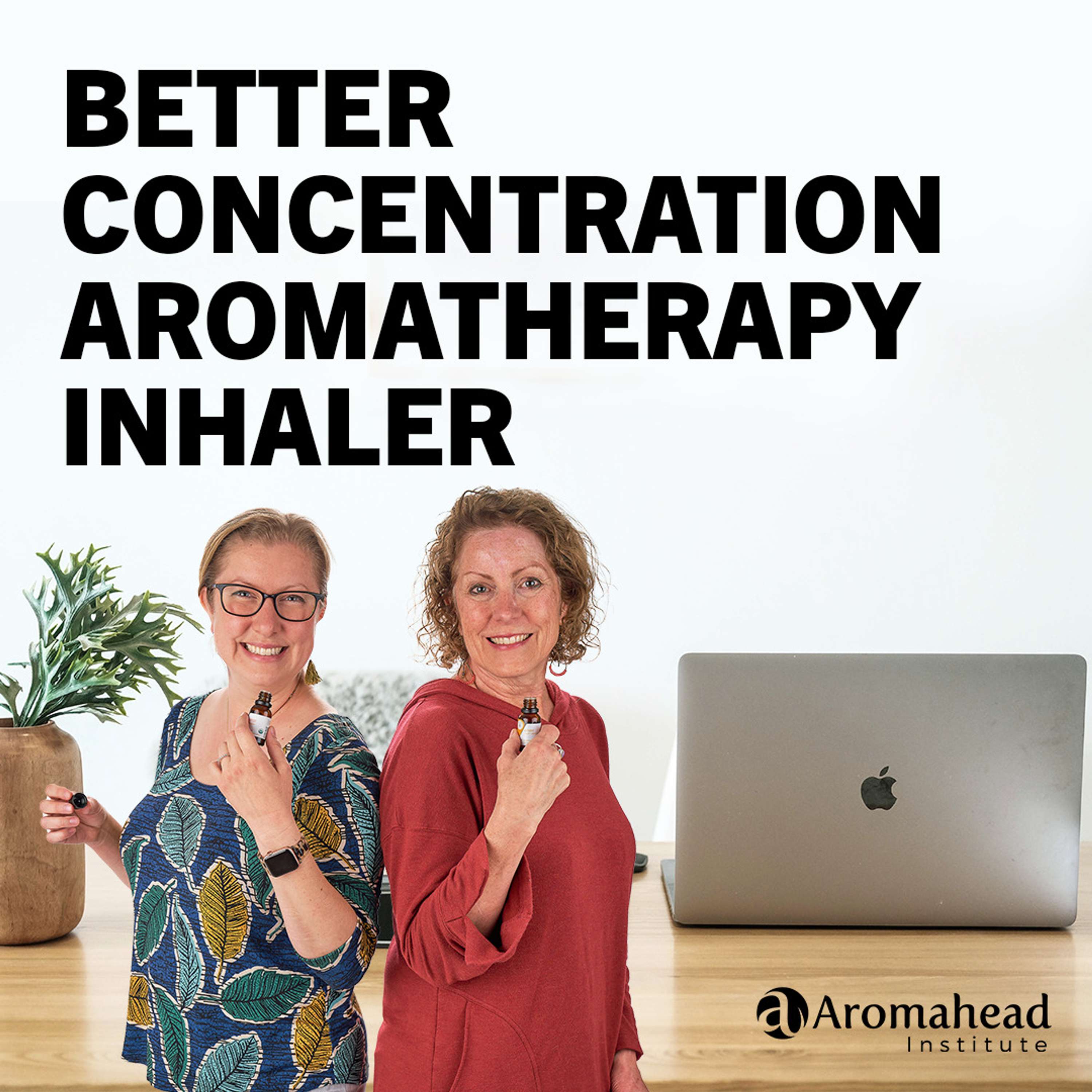 Explore Best Practices in Aromatherapy with Aromahead