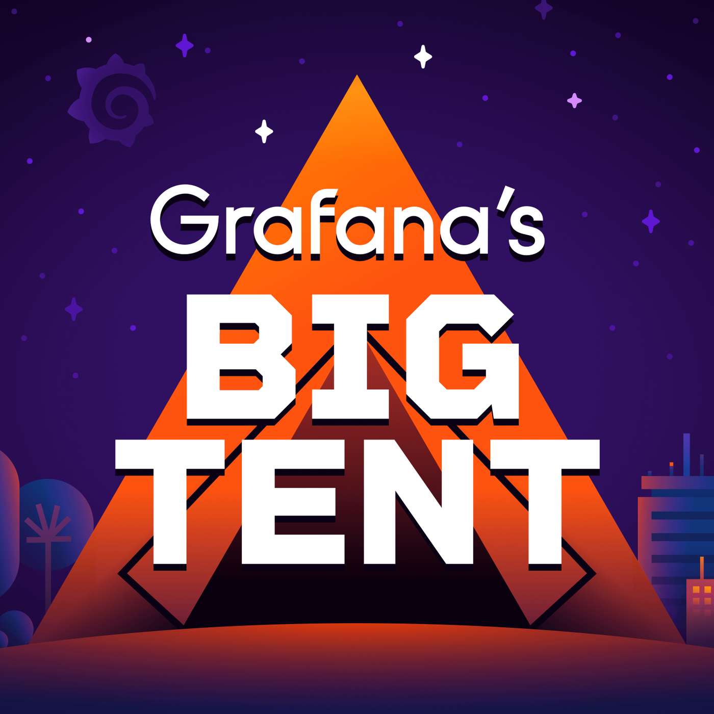 Grafana\'s Big Tent