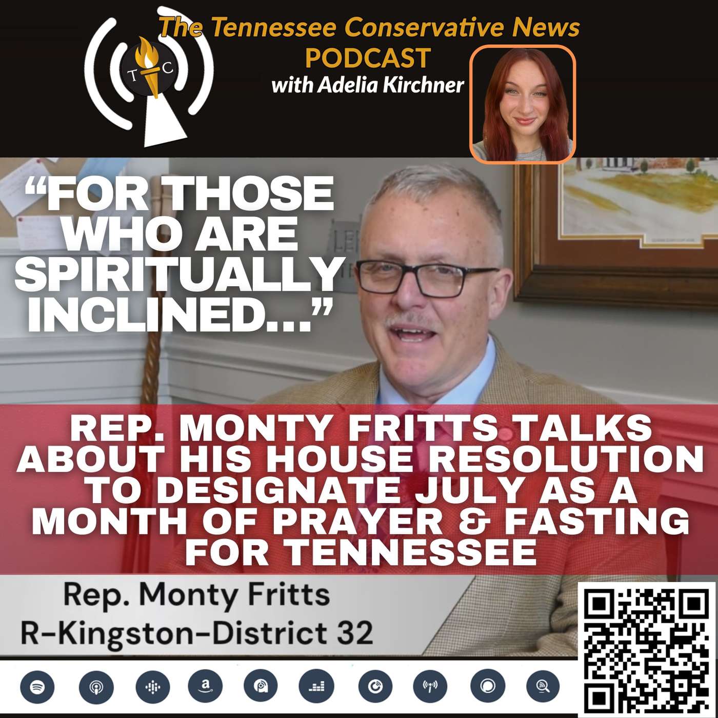 The Tennessee Conservative