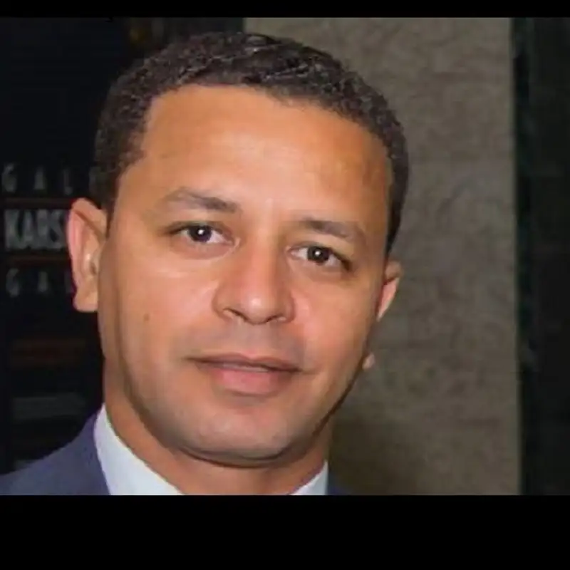 Portrait Carrefour Choq : «l'associatif n'a pas de frontières», Faouzi Metouilli.