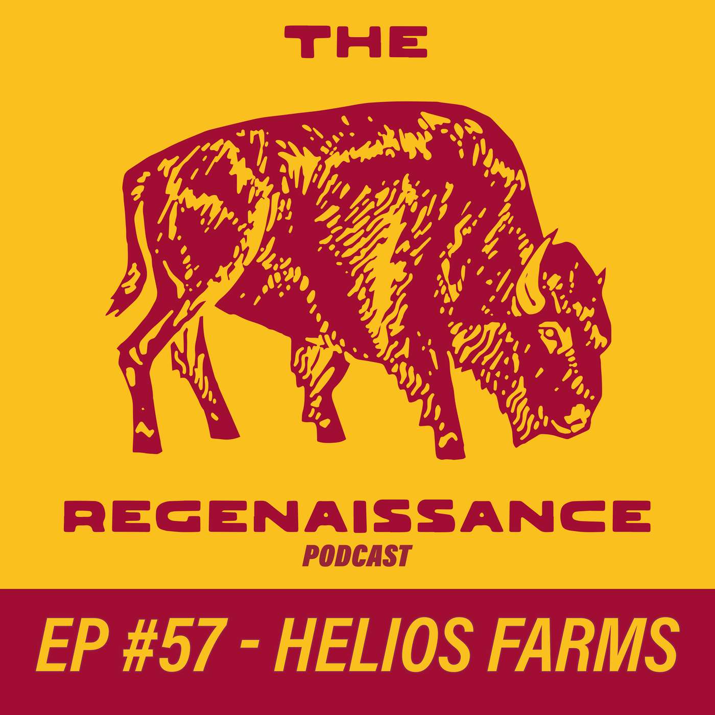 Orthomolecular Farming @ Helios Farms | Ep #57