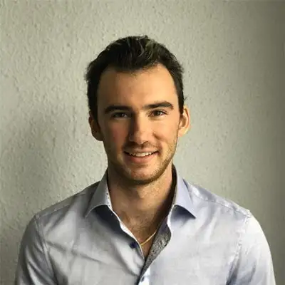 Josh MacDonald