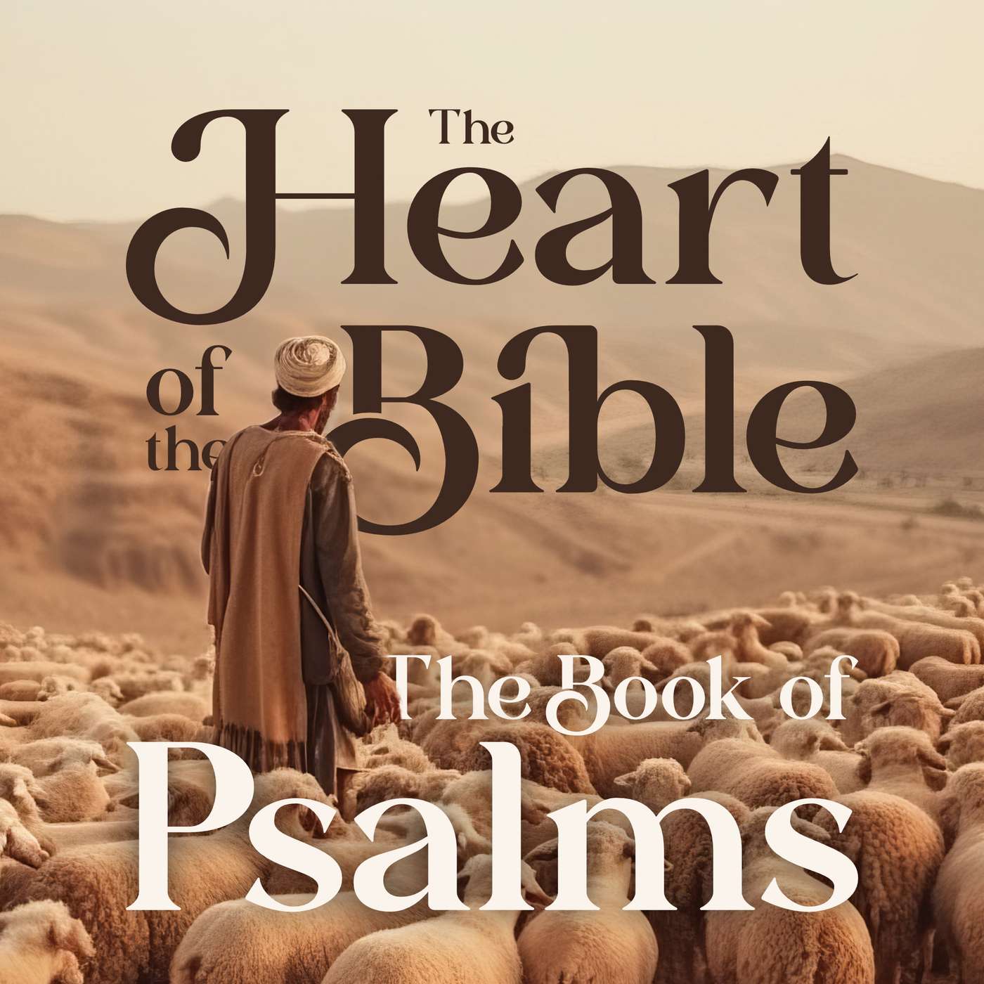 Whose God is the LORD?