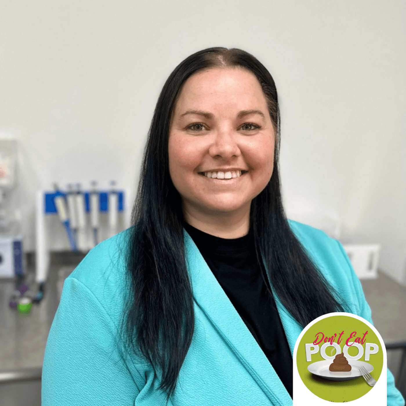 Don\'t Eat Poop! A Food Safety Podcast