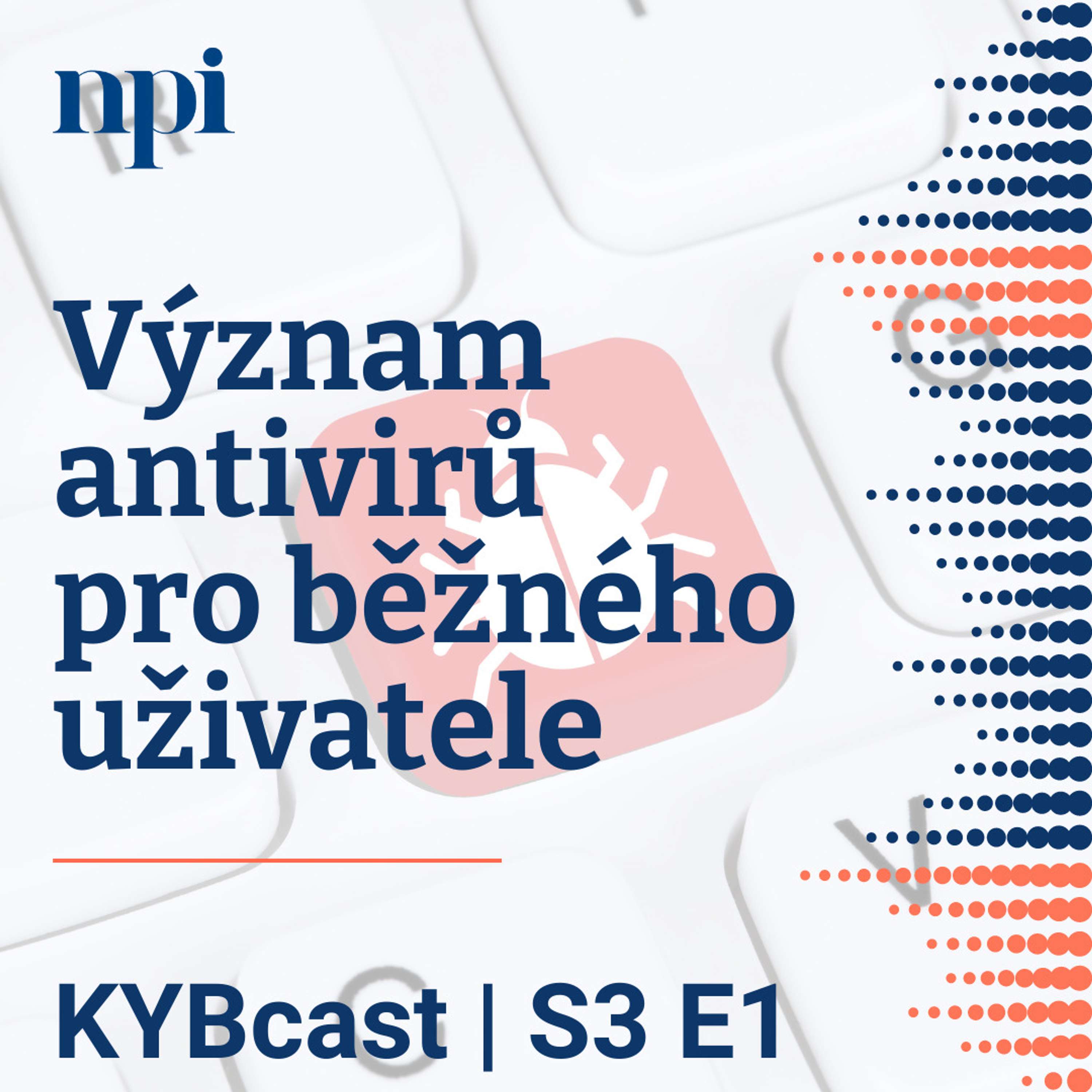 KYBcast – podcast NPI ČR