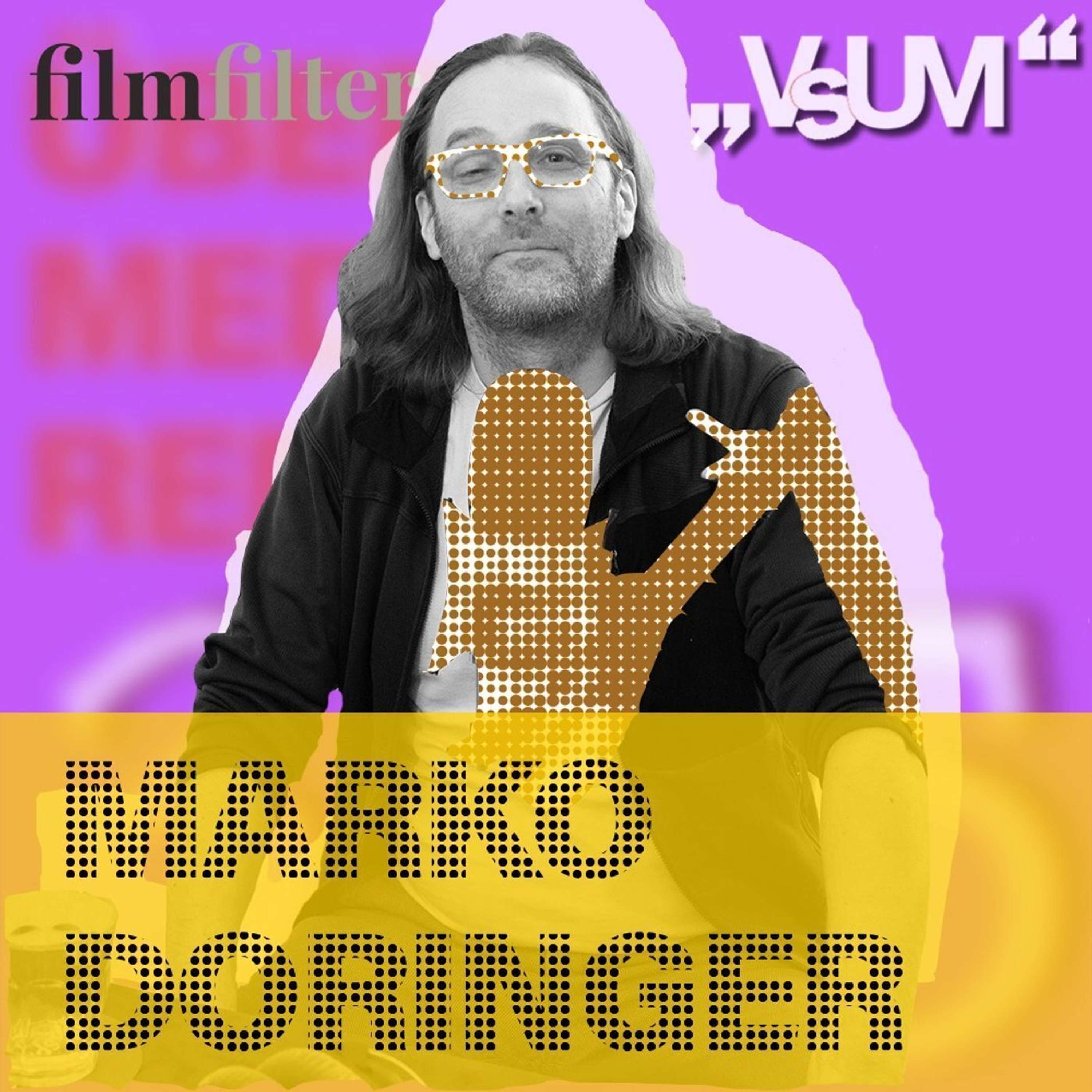 # 690 Marko Doringer: Als Dokumentarfilmer bin ich von den Lebensgeschichten meiner Protagonistinnen abhängig | 23.12.22