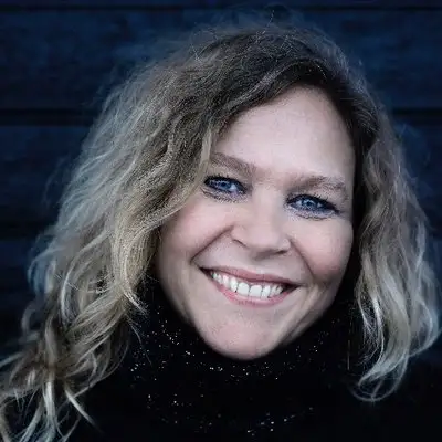 Rikke Ludvigsen