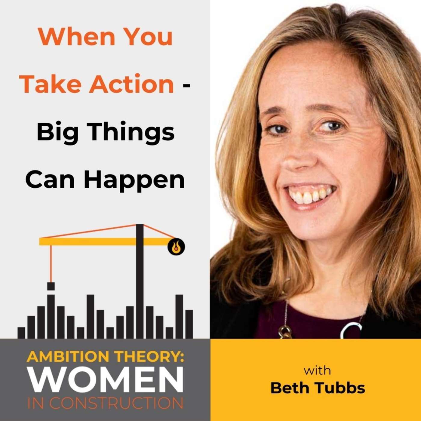 Ambition Theory: Rethinking Leadership in Construction