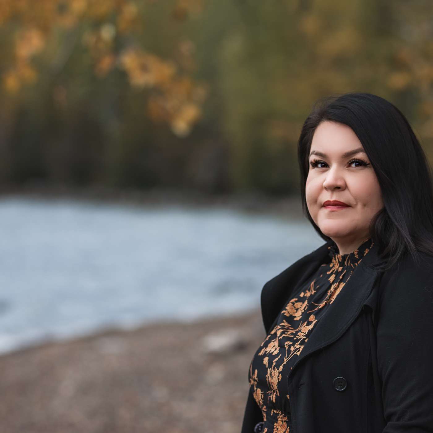 Decolonising and Indigenising Teaching Resources with Leona Prince