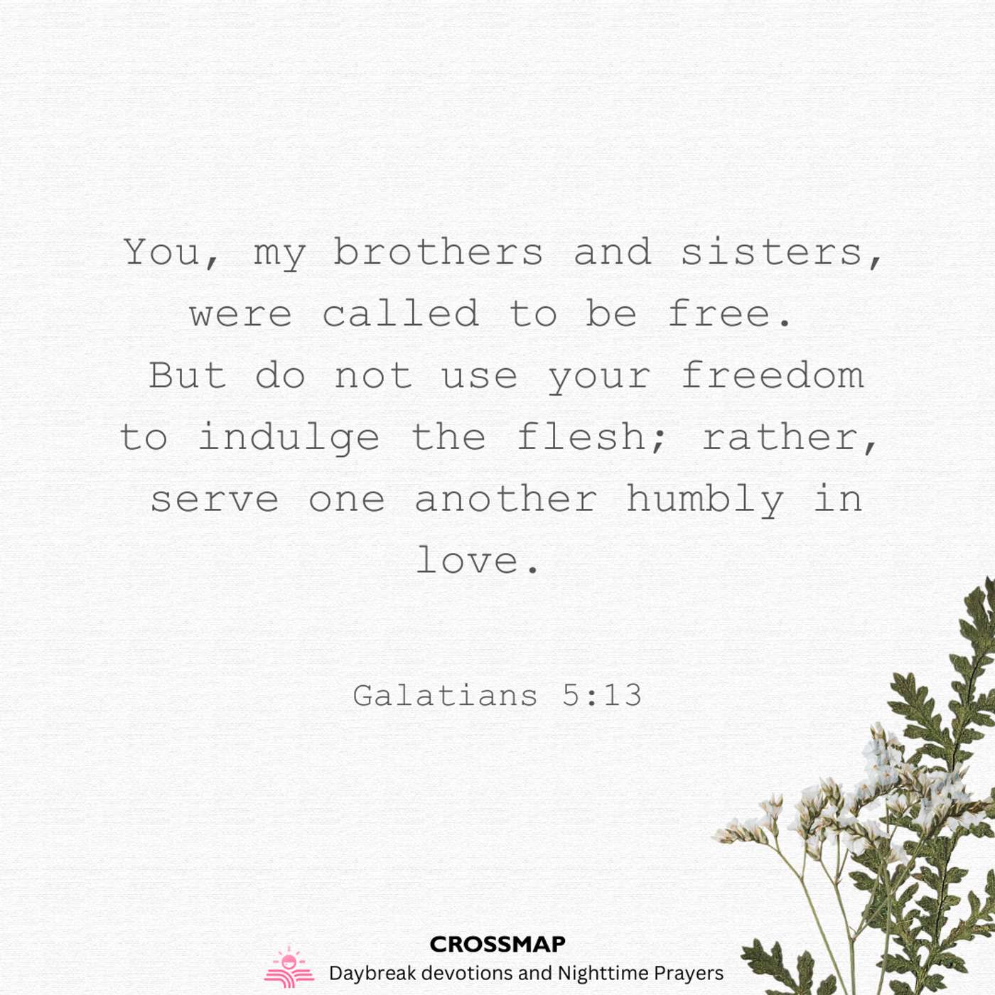 Daybreak Devotions and Nighttime Prayers