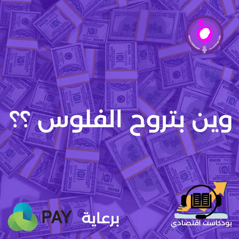 وين بتروح الفلوس ؟؟