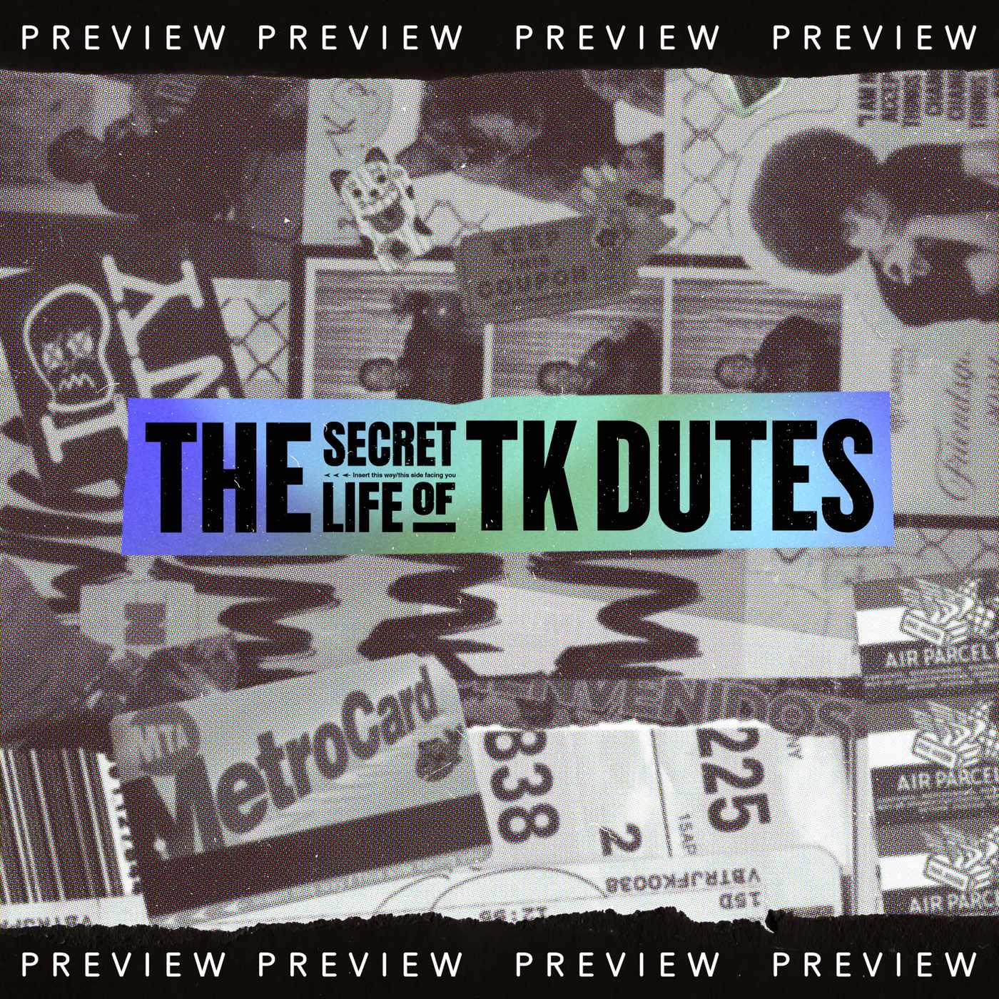 Preview: The Soundtrack Before the Breakthrough