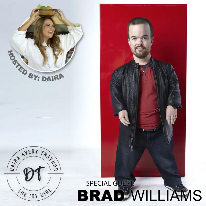 Brad Williams