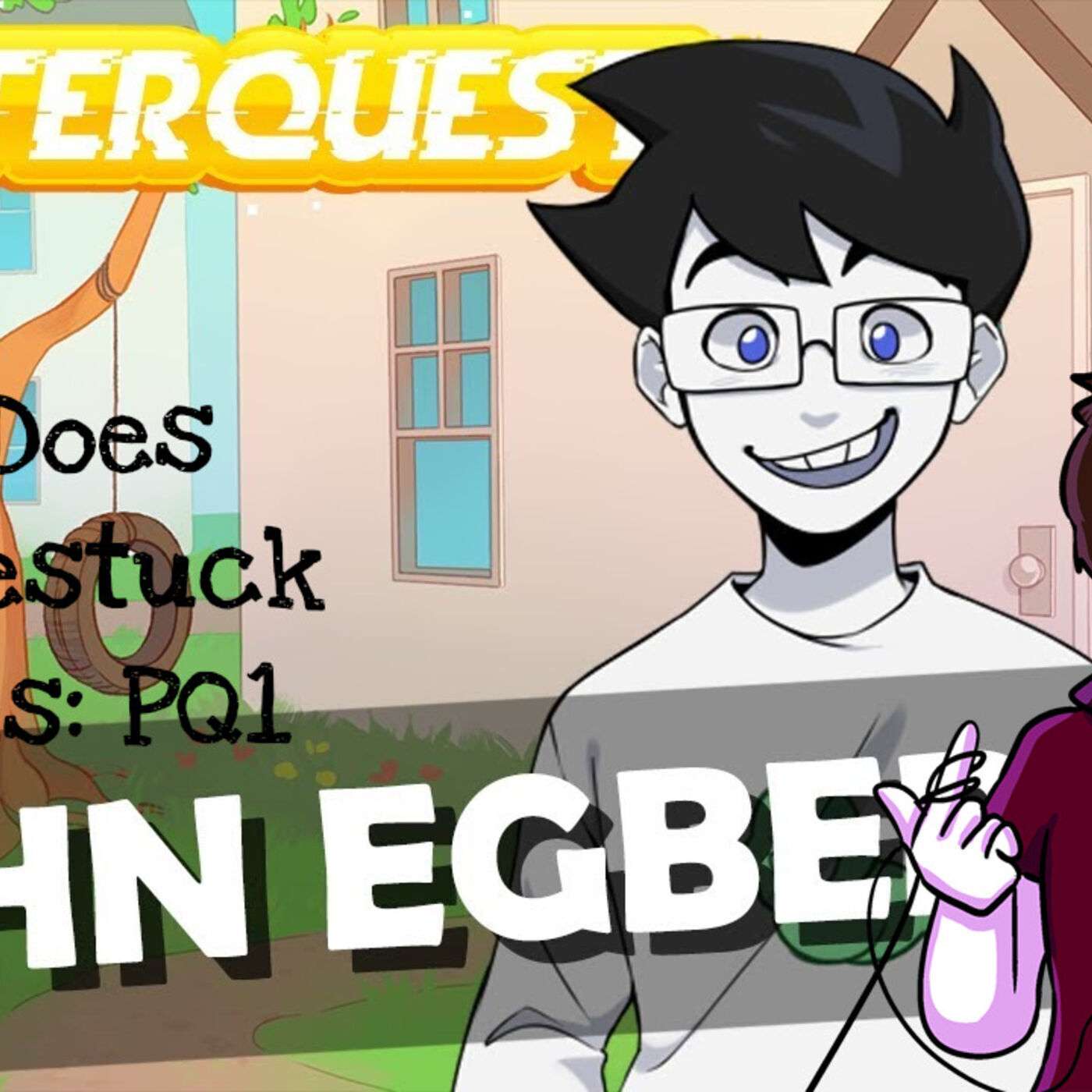 PQ1: John and Rose