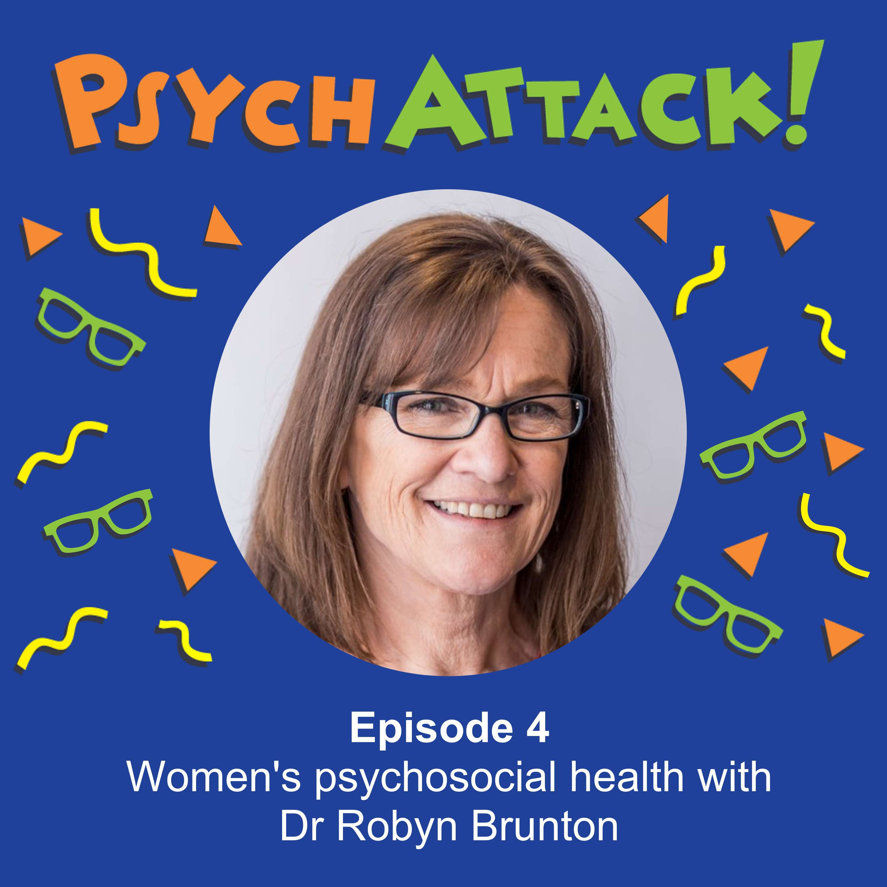 Psych Attack