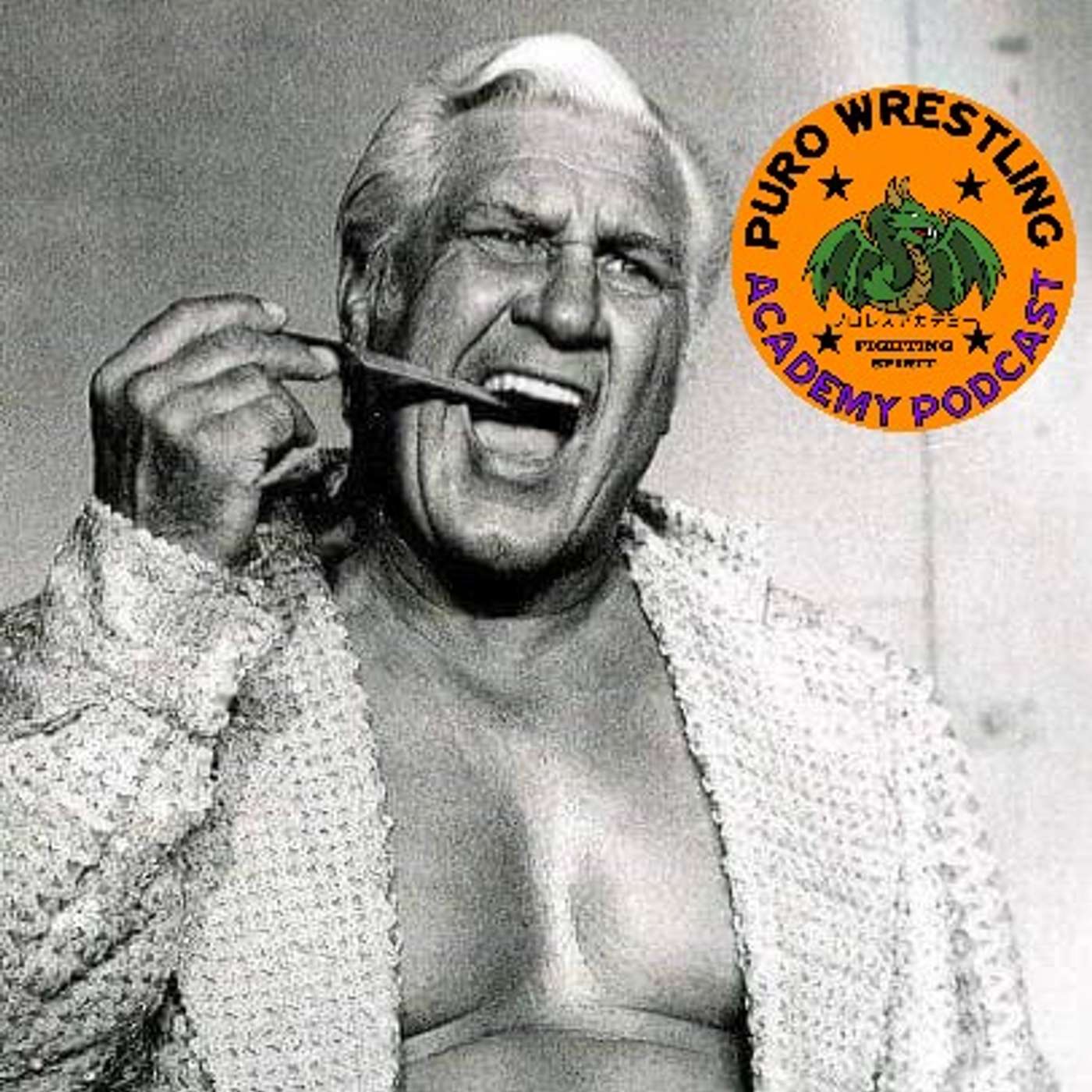 PURO #13: (1962) Vampire Blassie Wreaks Havoc, Baba's U.S. Excursion