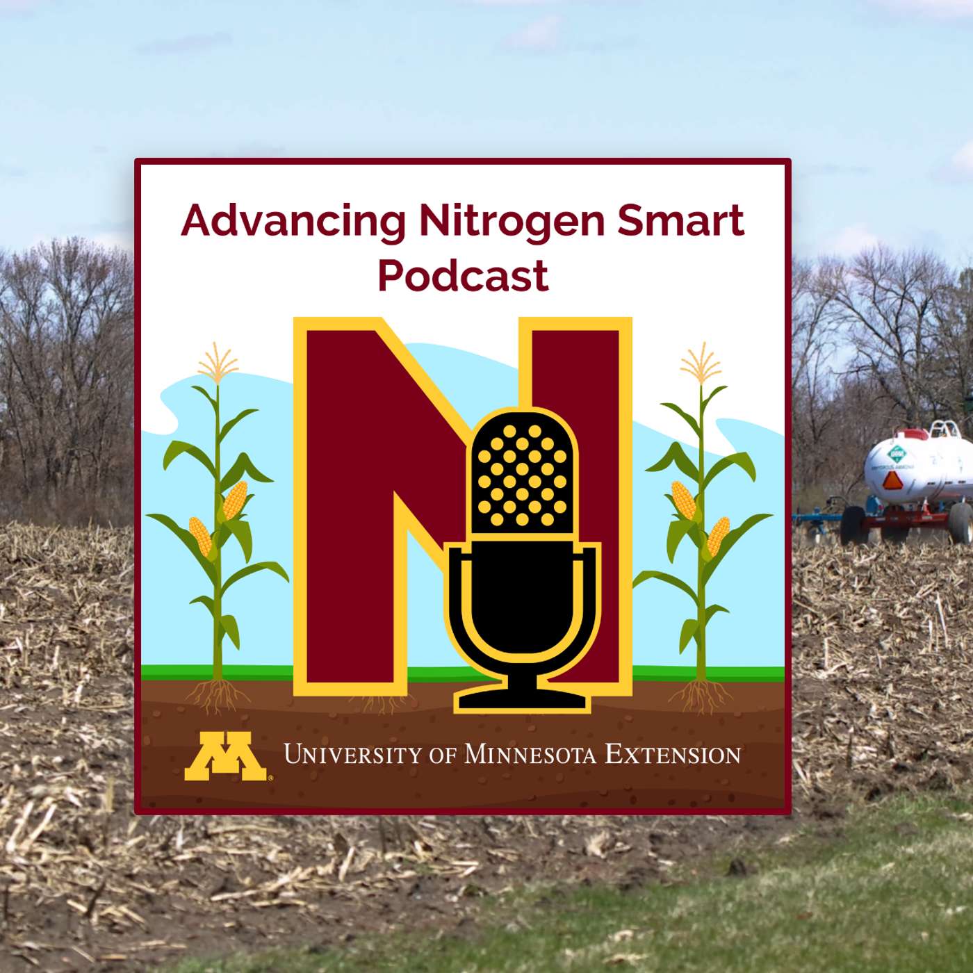Why understanding the nitrogen cycle is key to managing soil fertility