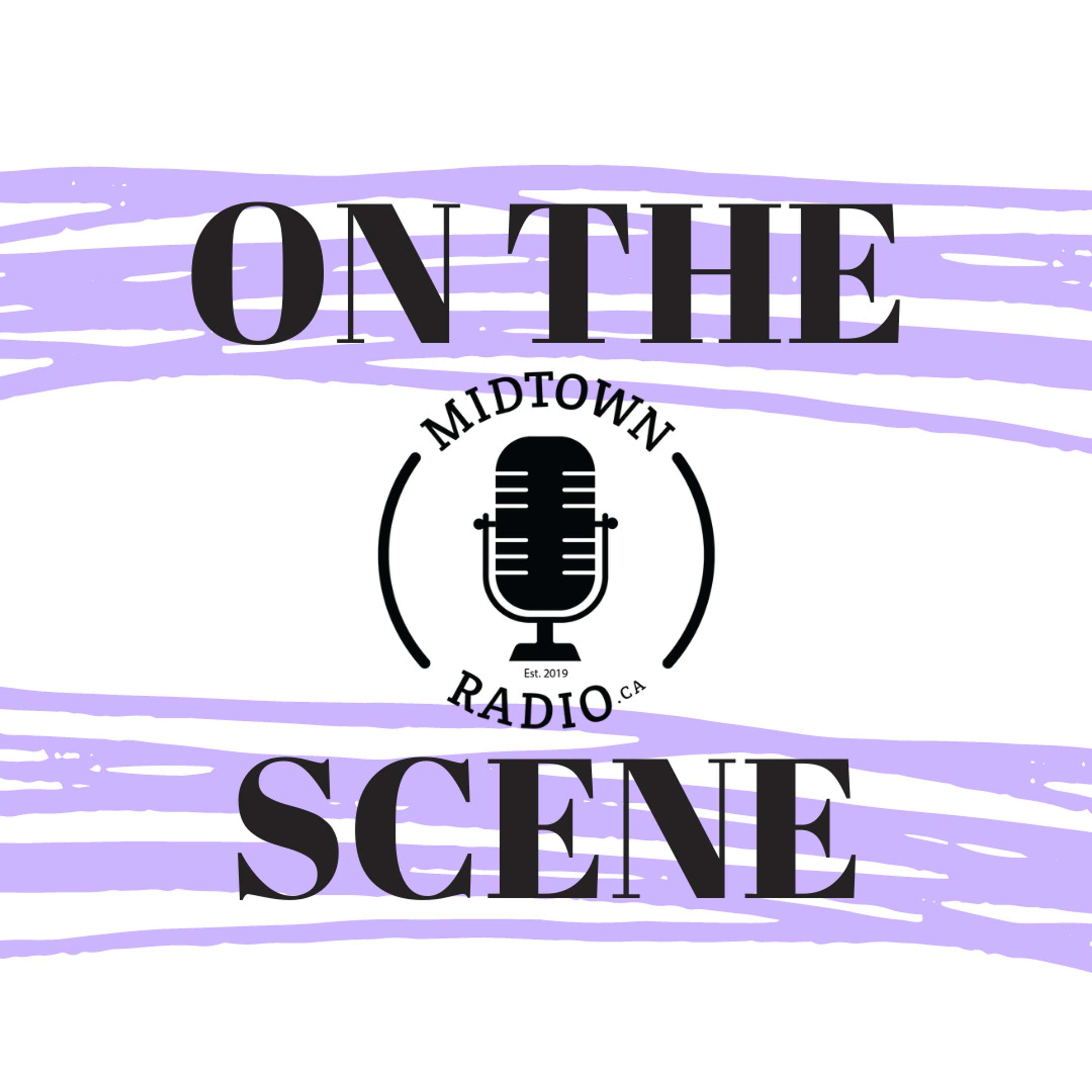 New on Midtown Radio
