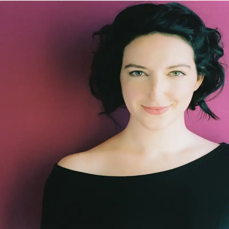 Entretien avec la comédienne Claire Rouleau portant sur la comédie musicale 'Seussical'