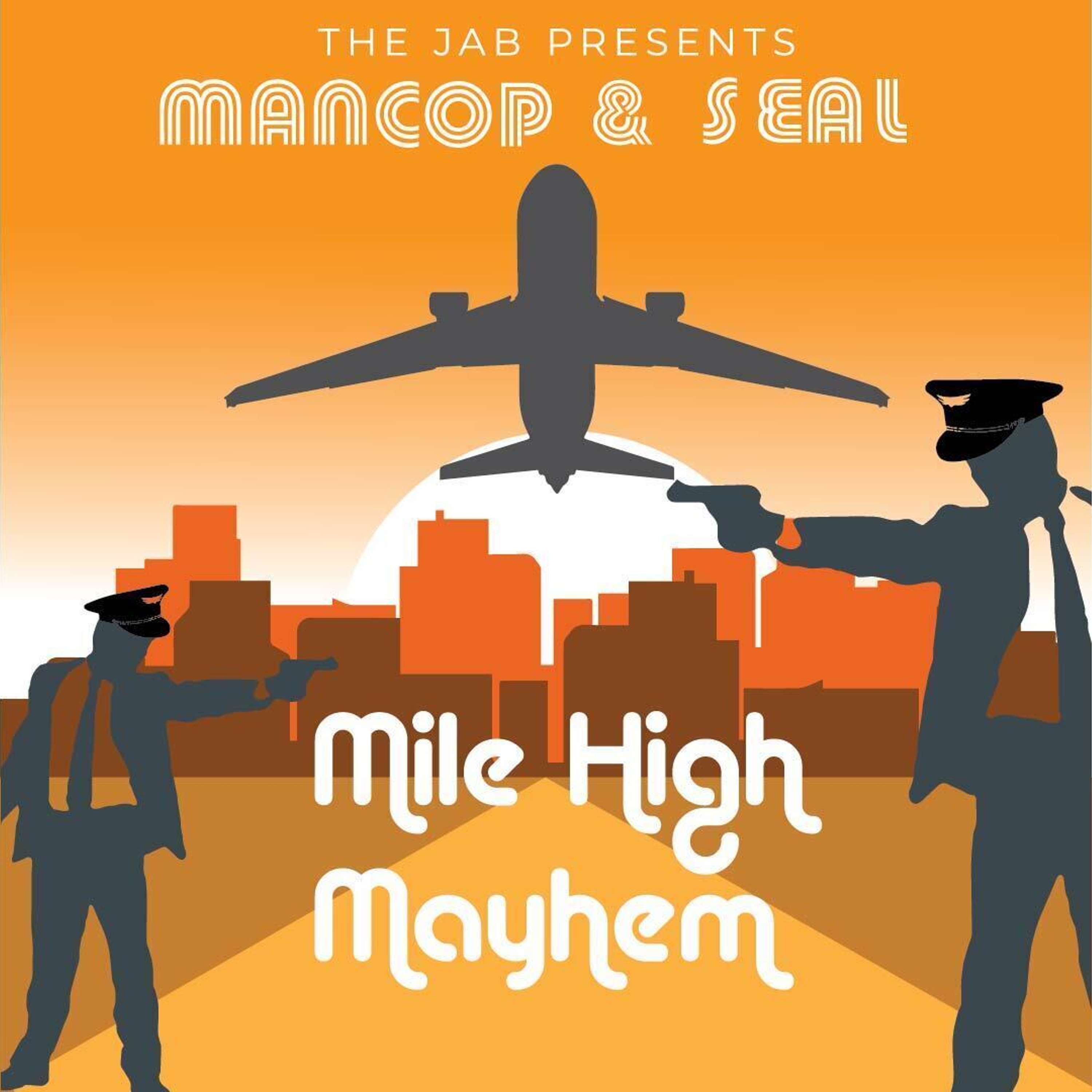 Mancop & Seal