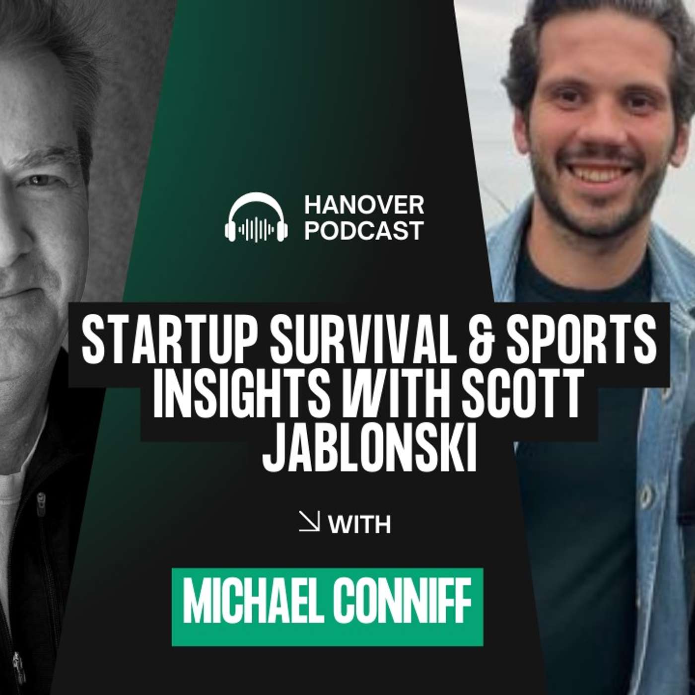 The Secret Sauce of Startup Success: Insights from a Sports Executive