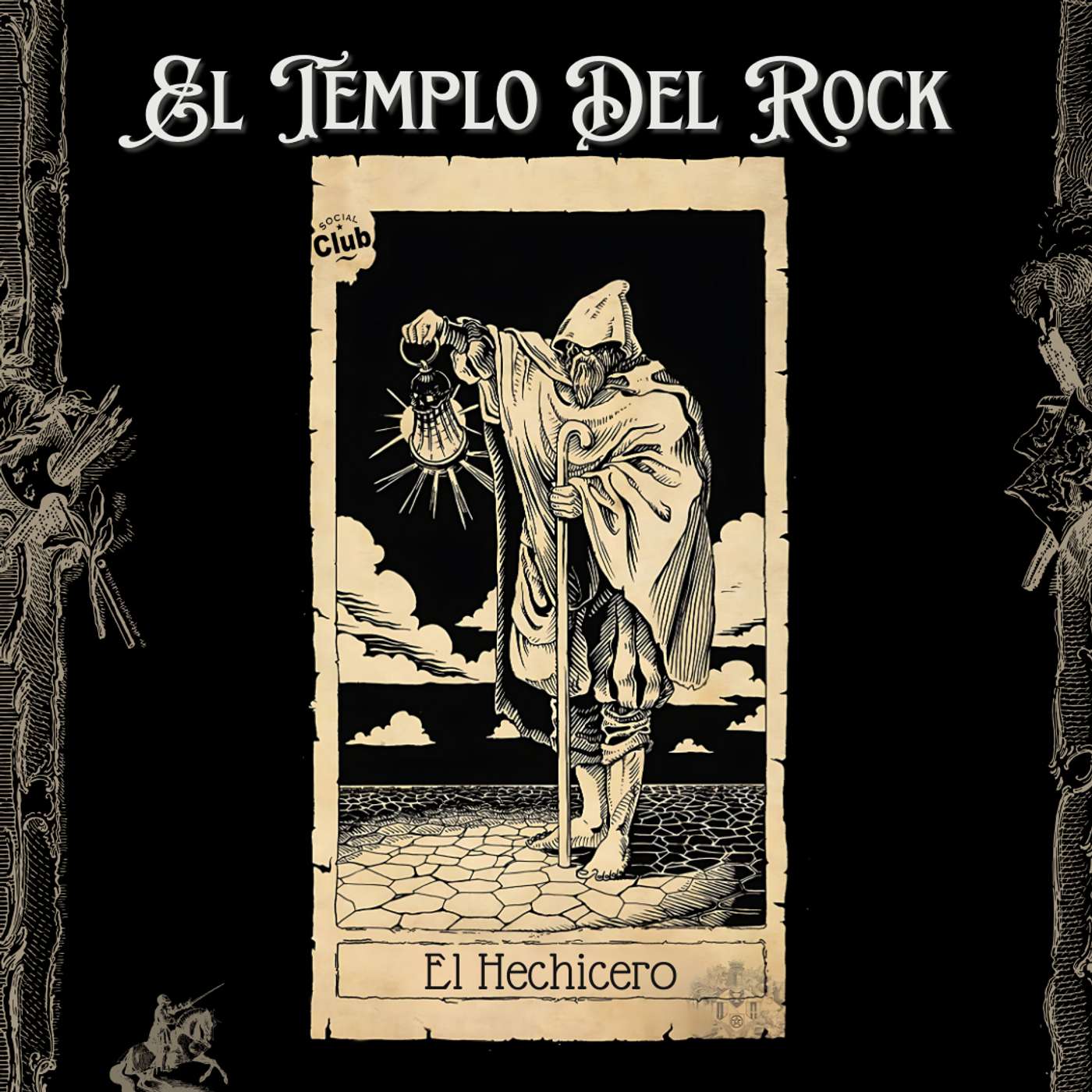 El Templo del Rock - Social Club 977
