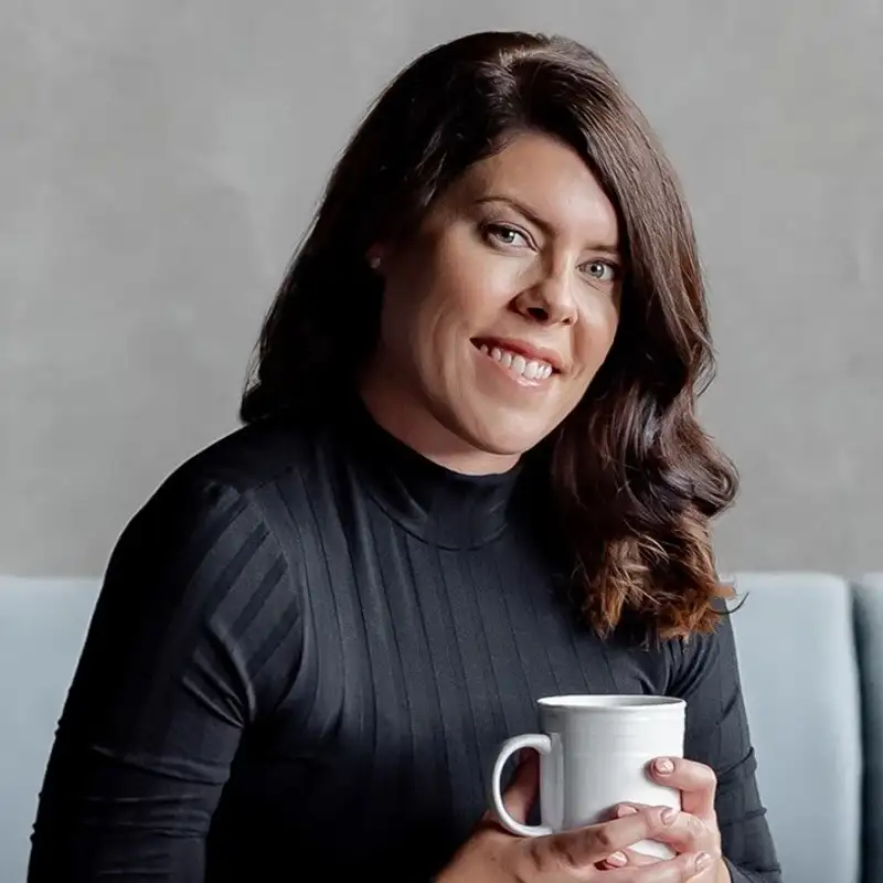 Recruiting Marketers with Sarah Brekelmans, Founder and Principal Recruiter @ Brightly