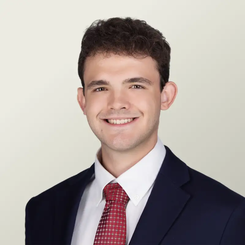 Ethan Watson: Is Gen Z Stuck in a Social Media Echo Chamber?