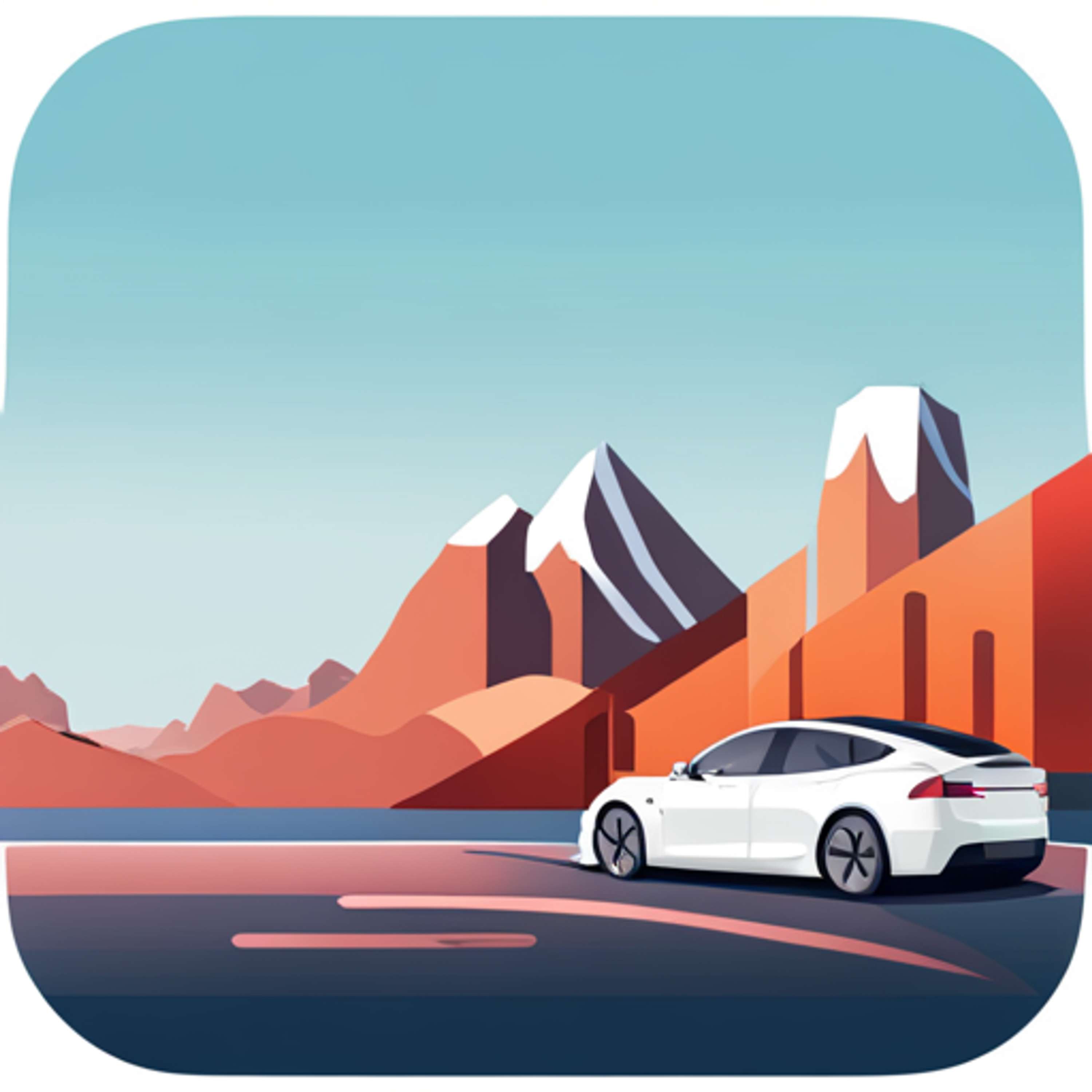 cover of episode Unveiling Tesla App 4.31.6 Update: New Features, Fixes, and Undocumented Changes