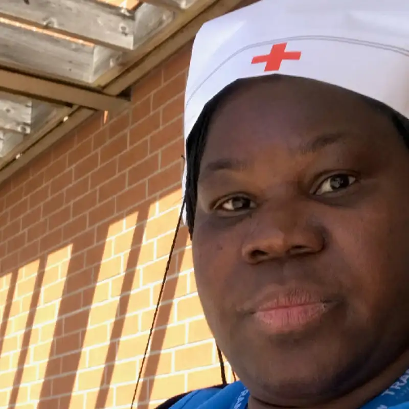PUBLIREPORTAGE - Préposé aux services de soutien personnel du Collège Boréal : l'expérience de Madame Rachi Adechoubou