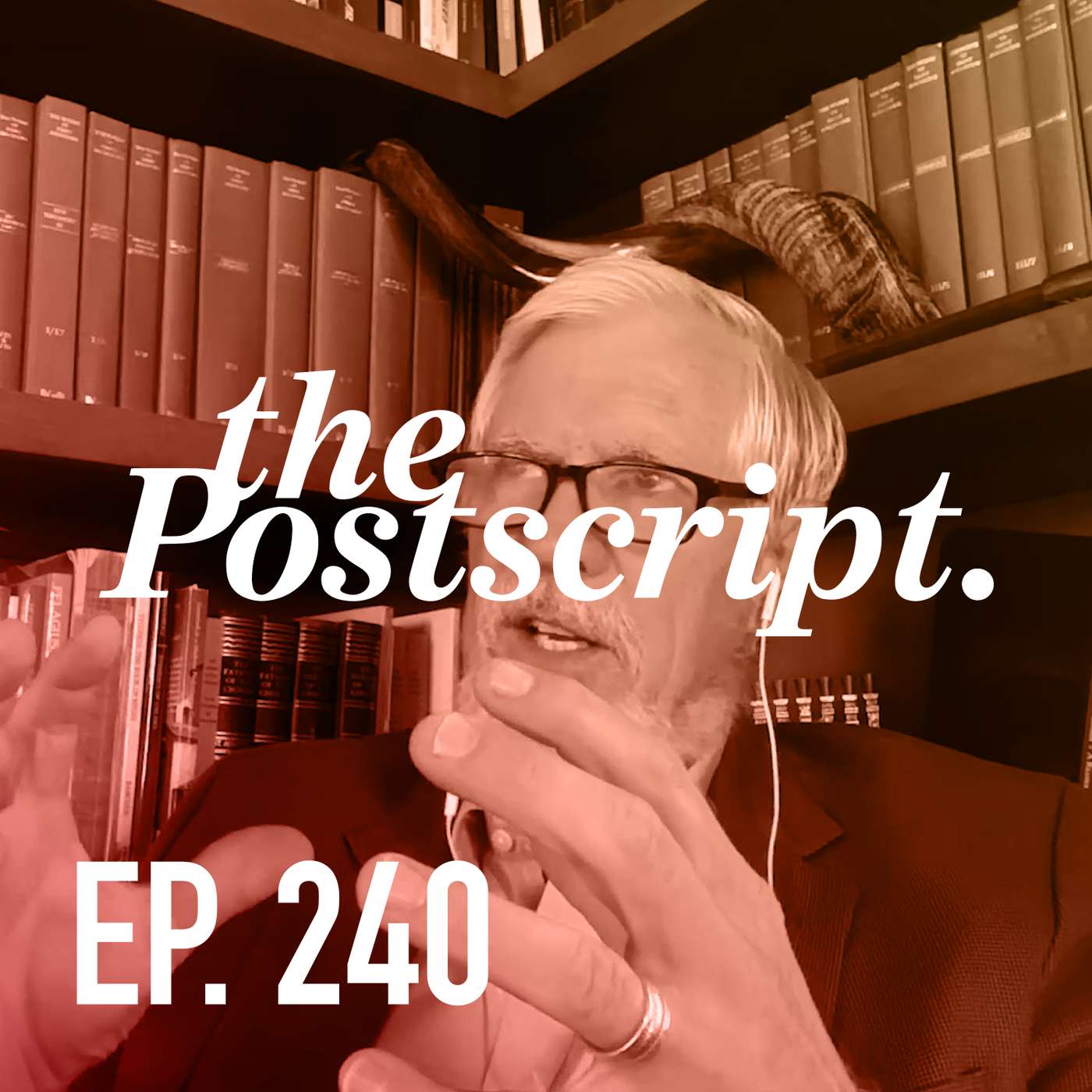 Episode 240: The Foundation of Augustinian-Calvinism with Dr. Ken Wilson