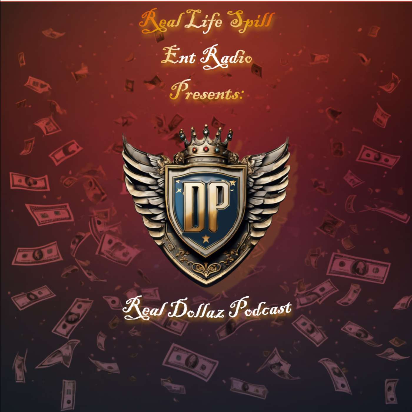The Real Life Spill Ent Network DJ Shows