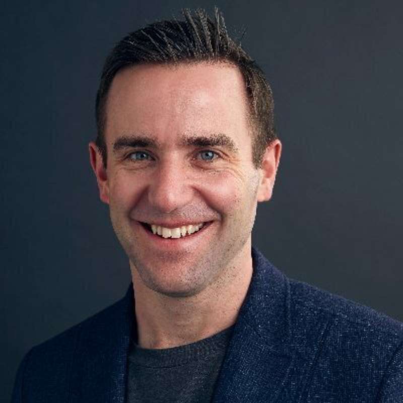 Scott Burkholder