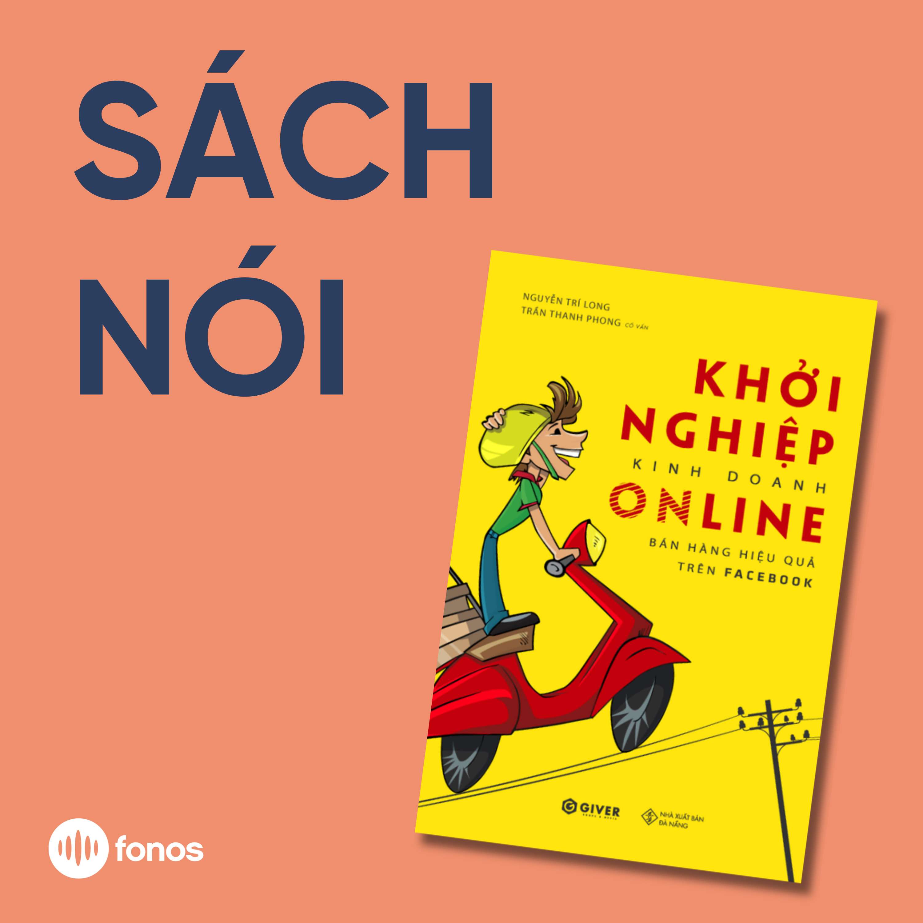 Thư Viện Sách Nói Có Bản Quyền