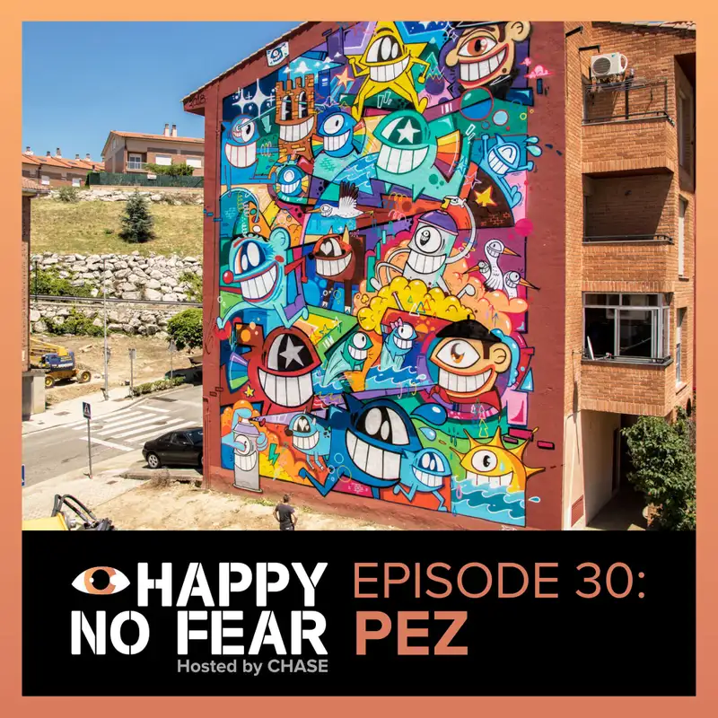 Episode 30: PEZ