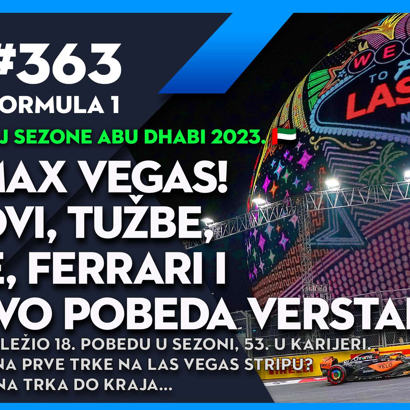 Lap 76