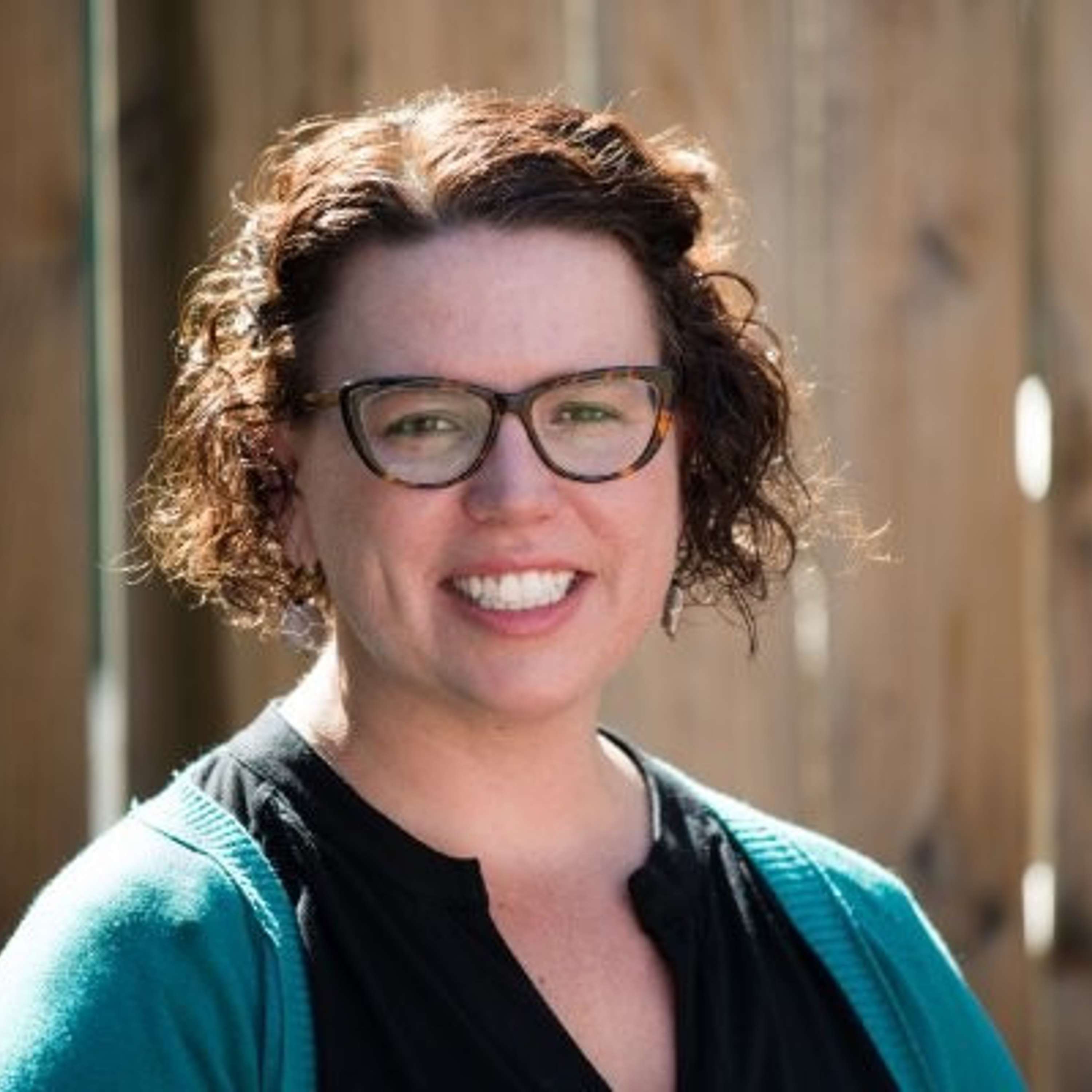 HigherEd PodCon