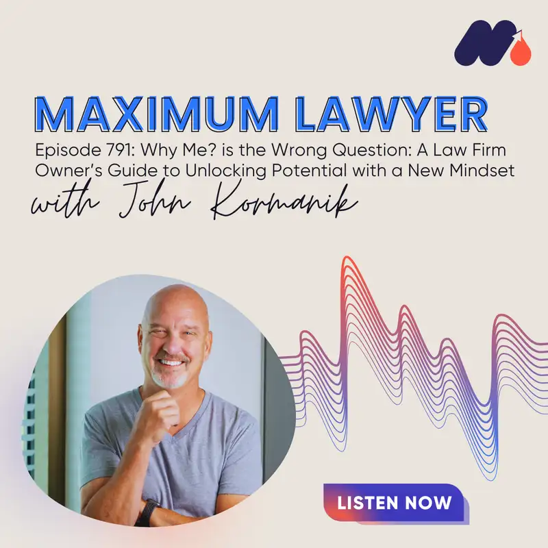 A Law Firm Owner’s Guide to Unlocking Potential with a New Mindset