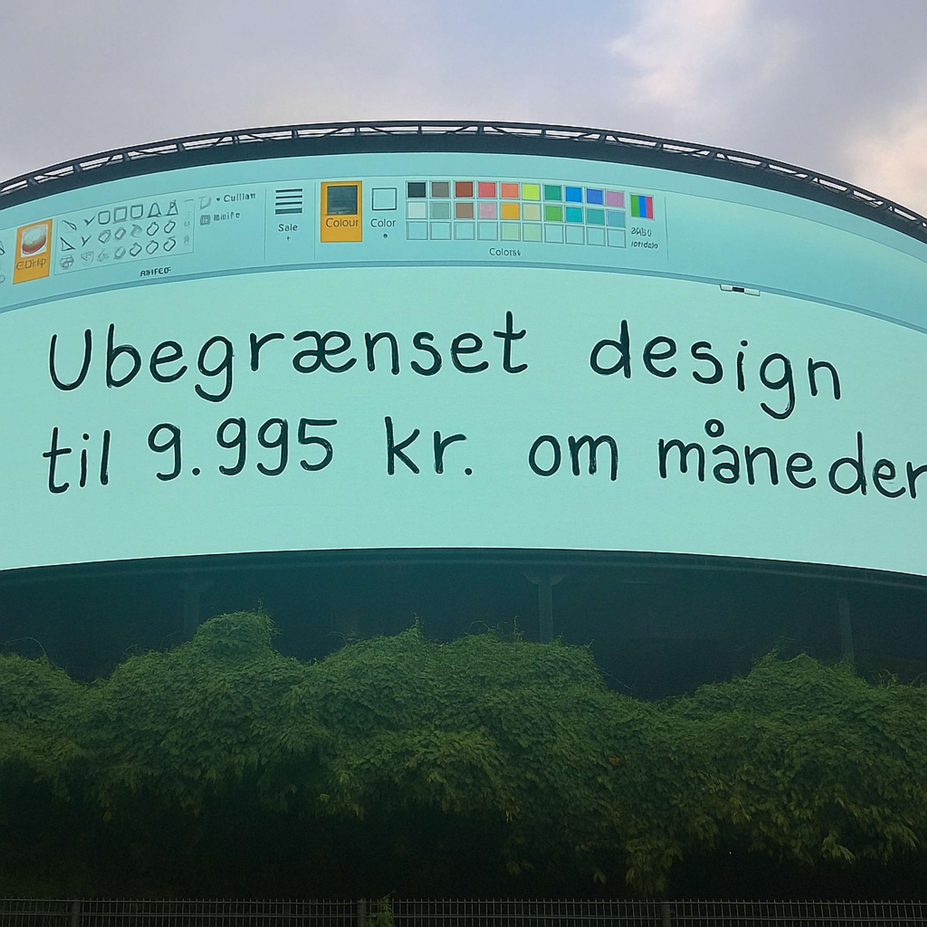 Marketingpod.dk med Halfdan Timm & Kristian Tinho