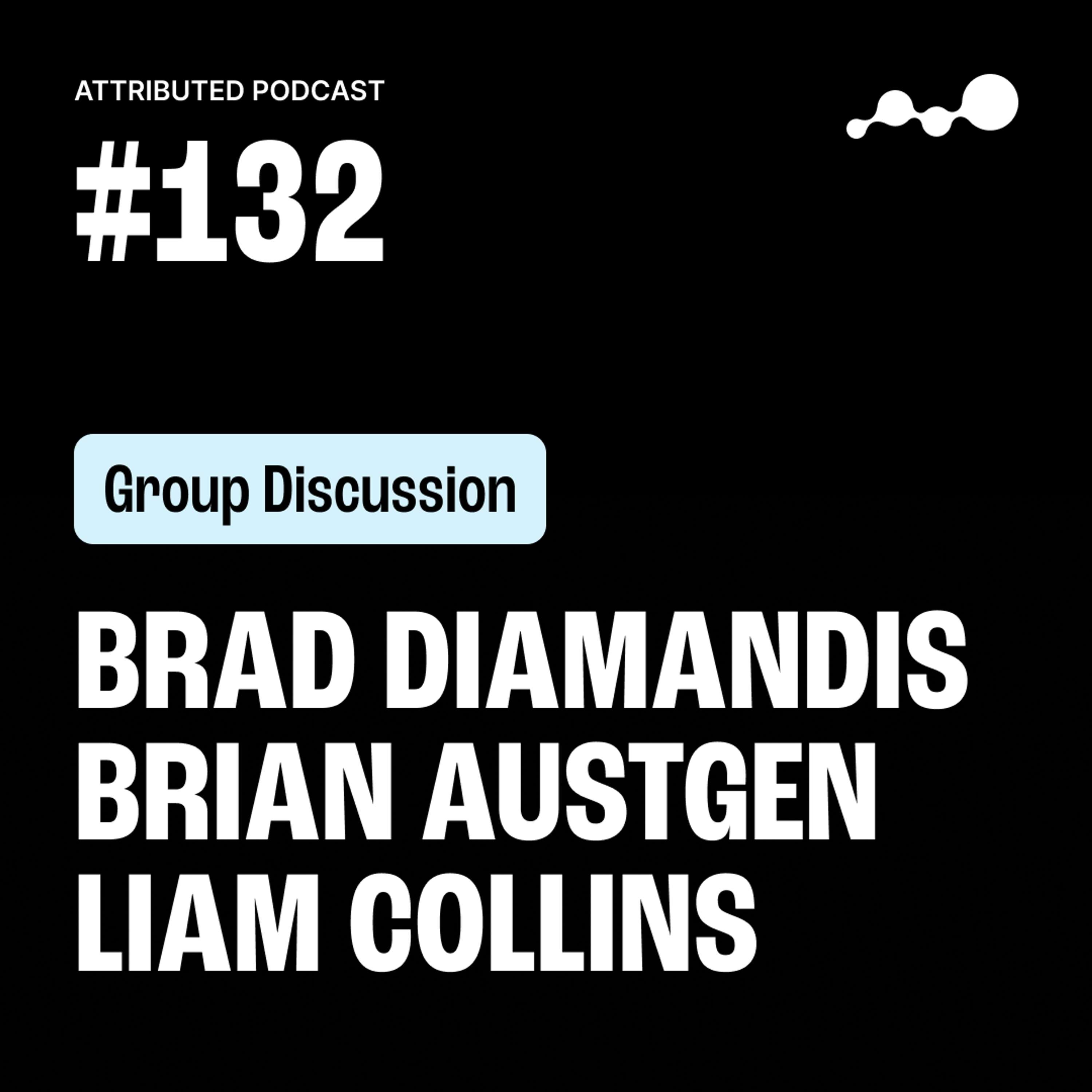 Attributed - A podcast by Dreamdata