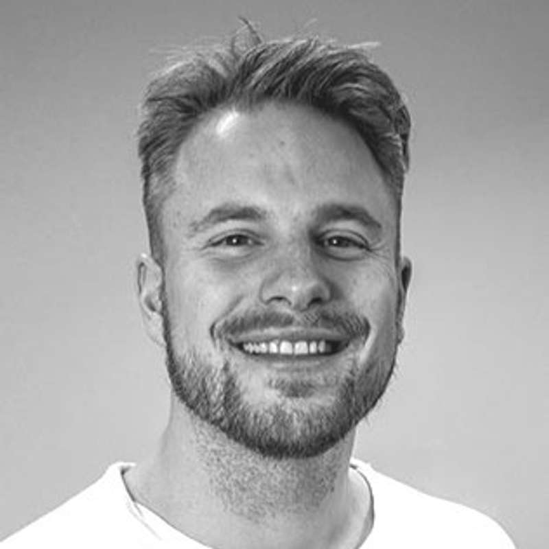 Steffen Tjerrild