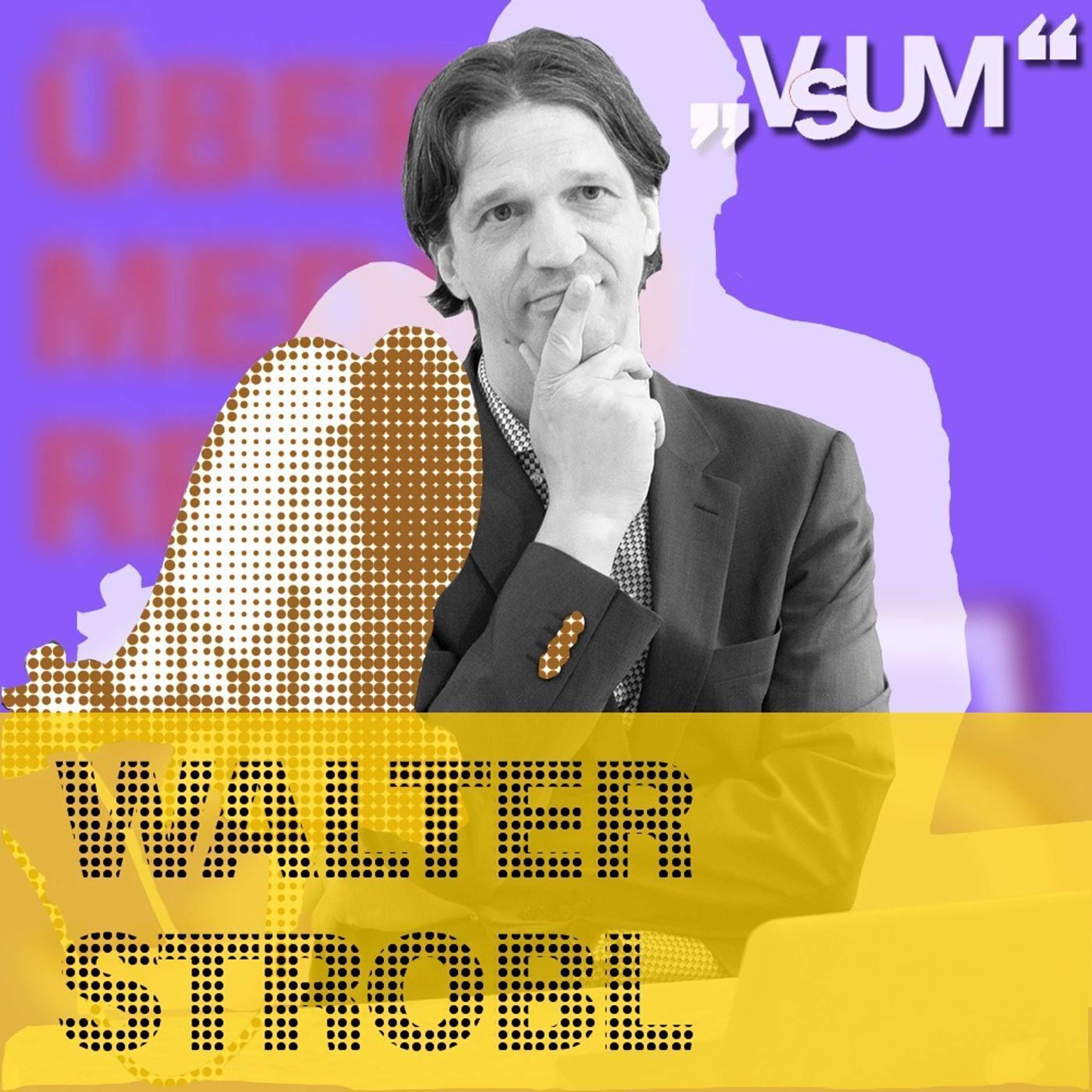 Über Medien Reden - 365, der tägliche Podcast