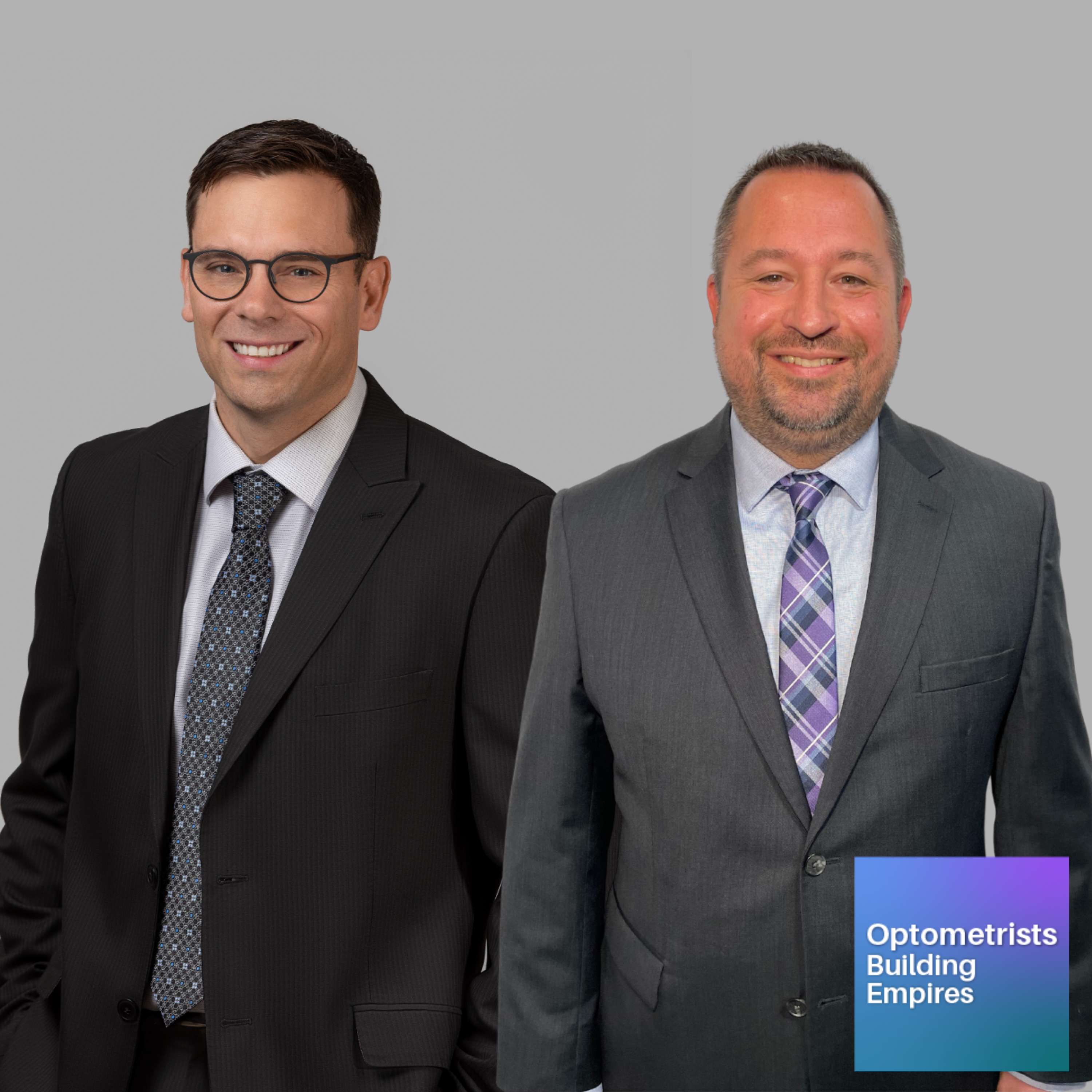 Optometrists Building Empires