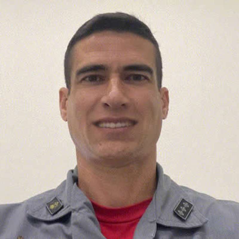 Capitão Fernando