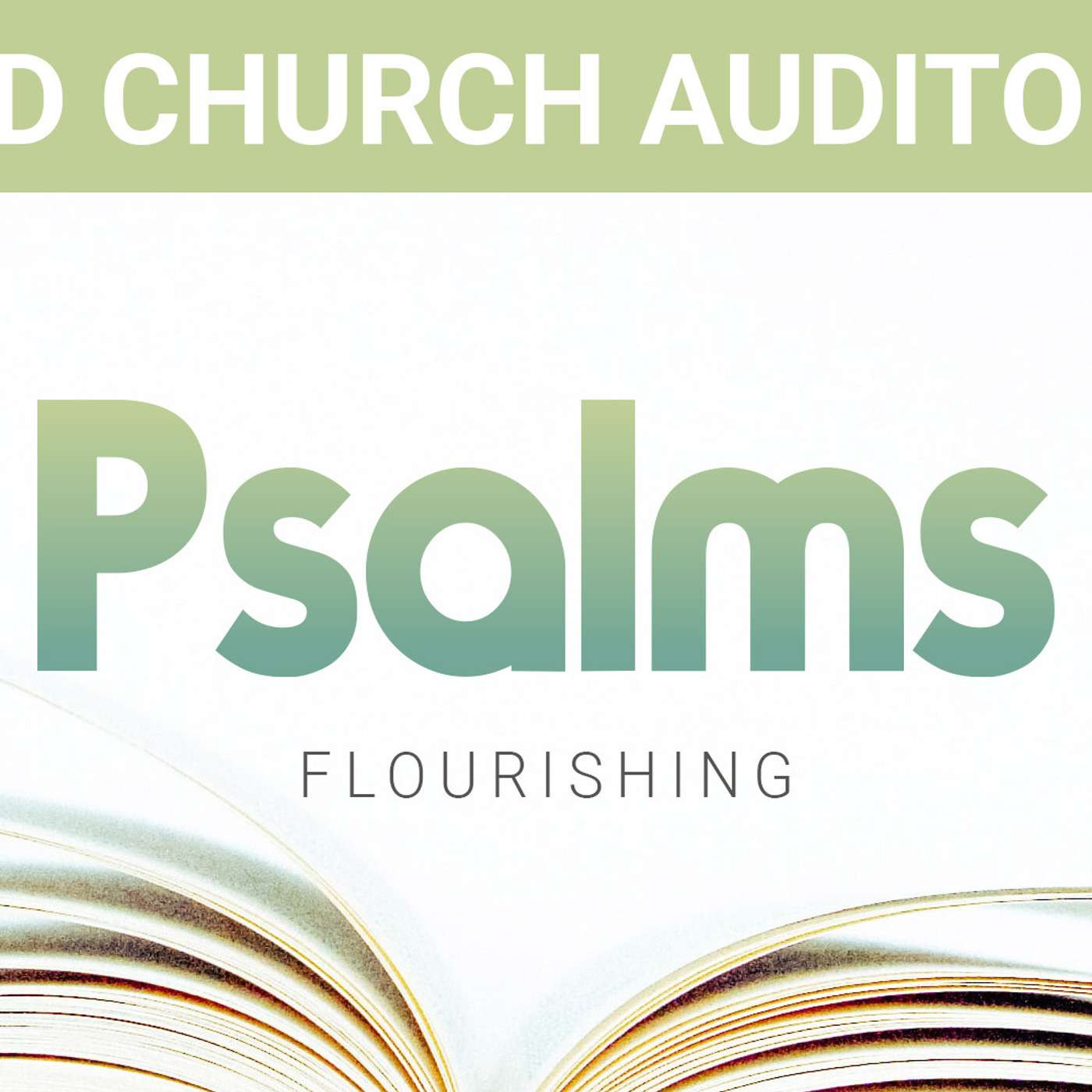 Third Church Podcast