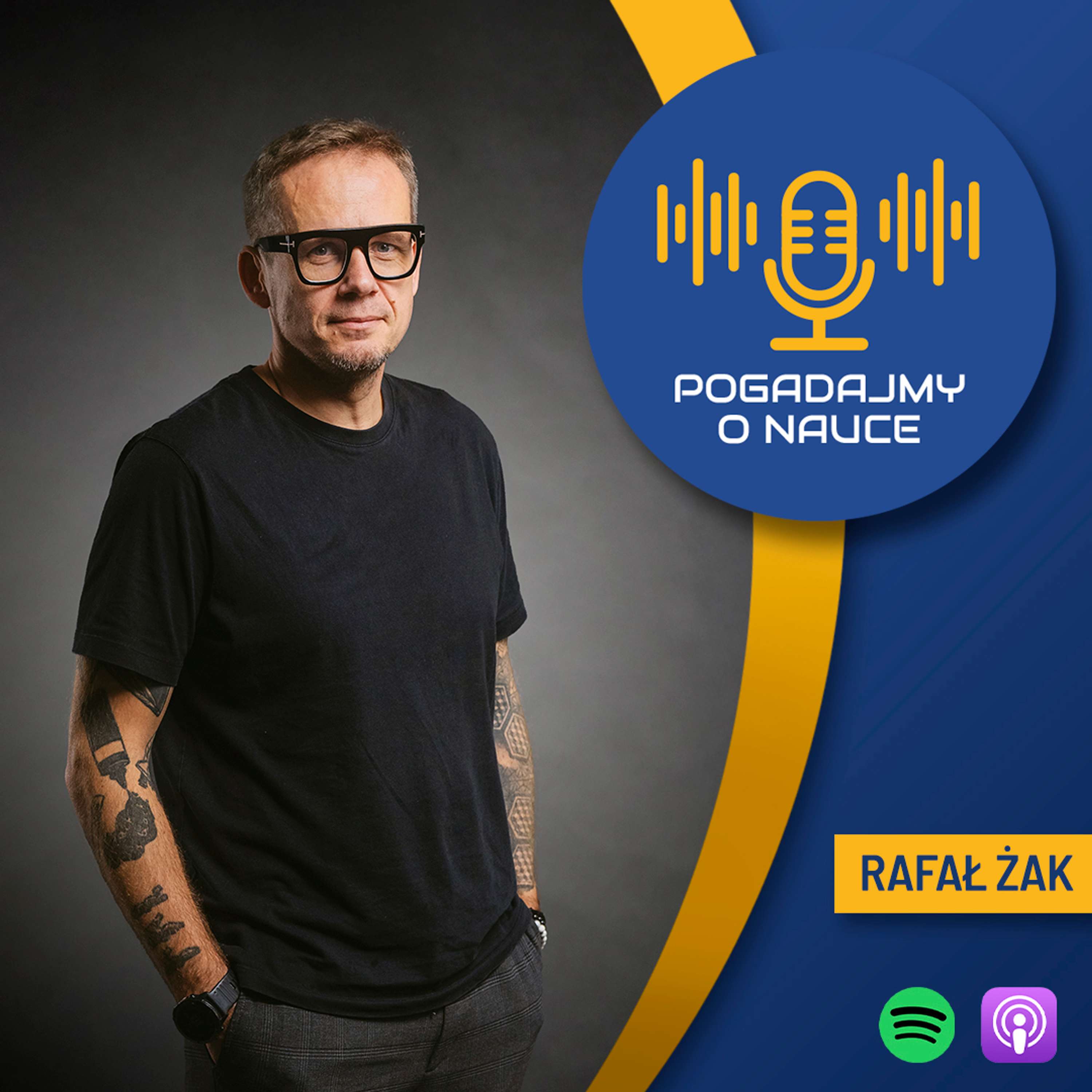 Pogadajmy o nauce