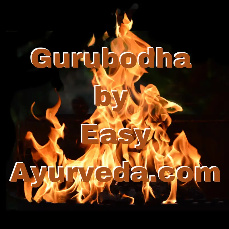 Gurubodha 47: Role of Ayurvedic Organizations | Workout to Boost Agni | Triphala for Hypertension?