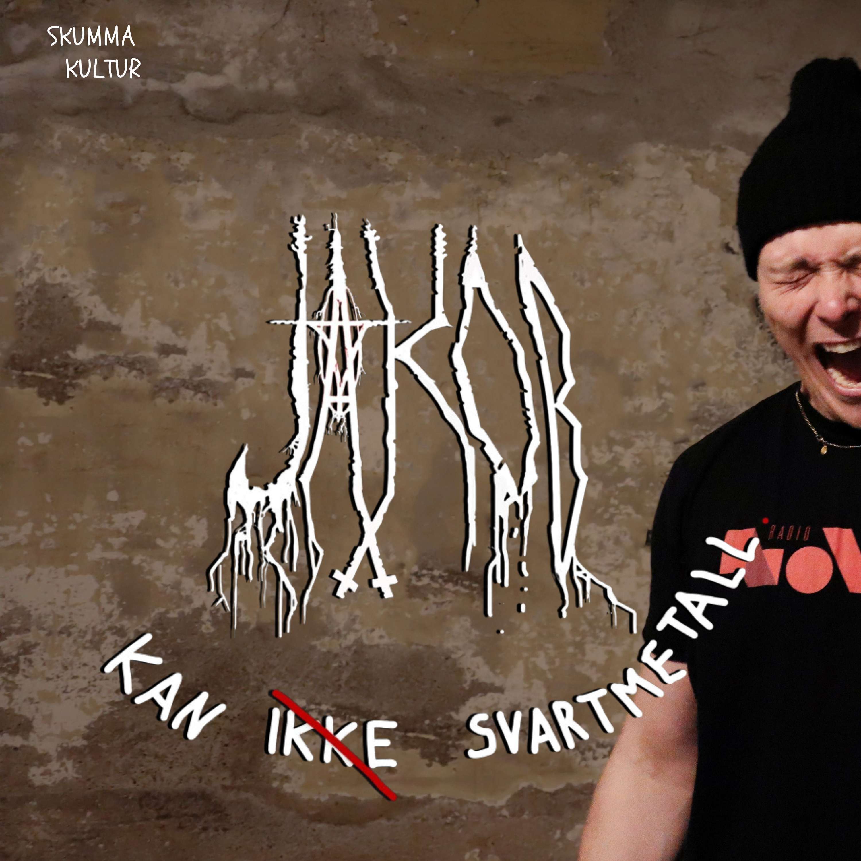 Skumma Kultur